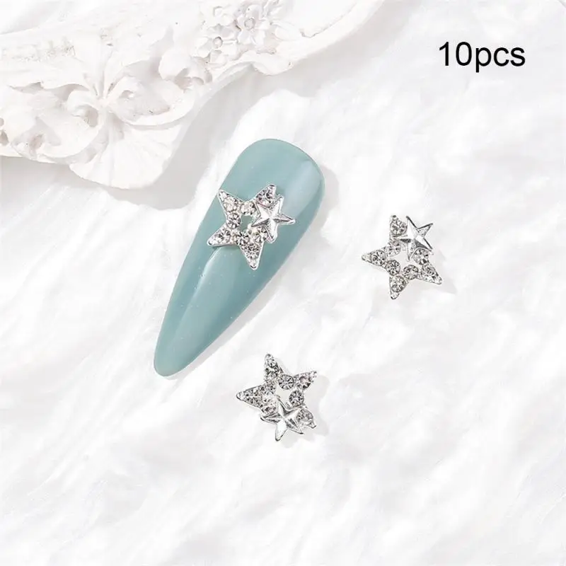 مريح في الارتداء، إكسسوارات أظافر مريحة وعملية، تصميم للعطلات، متين ومقاوم للاهتراء