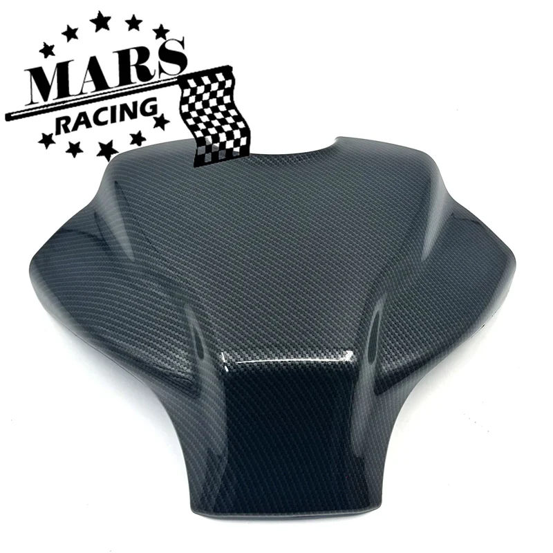 For APRILIA NEW RS660 RS 660 2020 2021 2022 2023 2024 Motorcycle Carbon fiber pattern Tank Pad Sticker Tank Protect Cover Guard