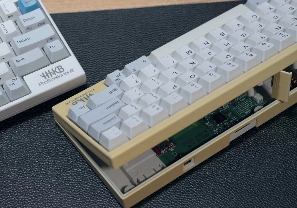 For HHKB JP and Pro1 Master Controller Generation YDKB Electrostatic Capacitance To Bluetooth BLE BT Dual - Mode Easy To Install