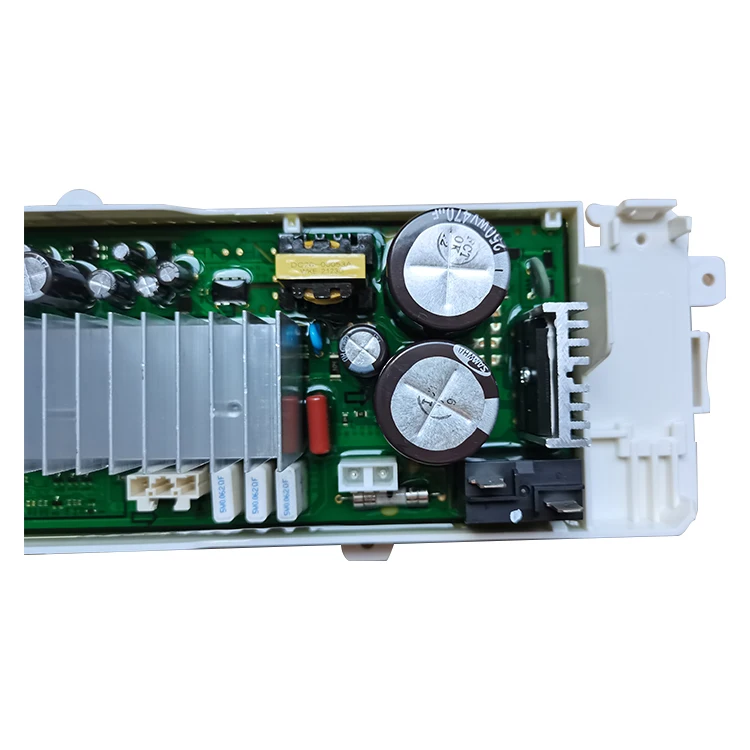 

DC92-01768E Washing Machine Spare Parts Washing Machine Computer Control Board For Samsung