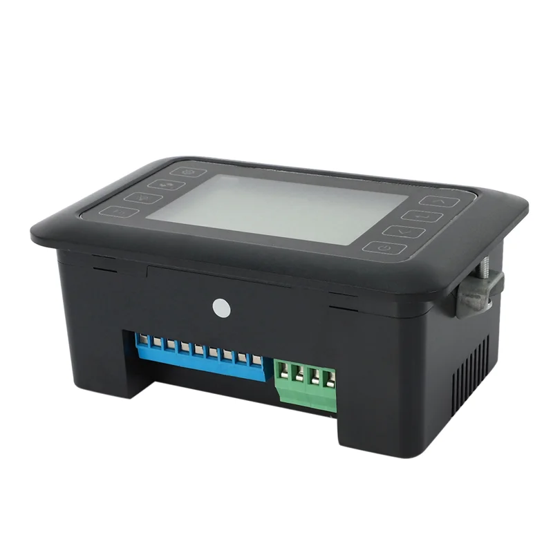 2X Zl-7901A,100-240Vac,Pid,Multifunctional Automatic Incubator,Incubator Controller,Temperature Humidity For Incubator