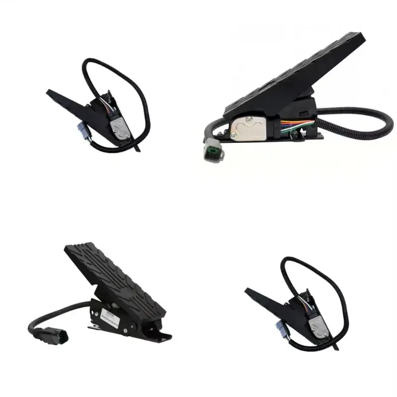 new accelerator pedal 15190098 voe11170155 voe15187973 for volvo wheel loader l110f l180f l60f l120f l220f l150f l350f