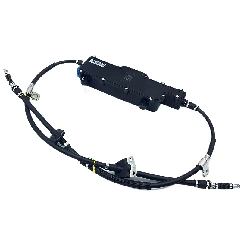 

59700B8800 Parking Brake Assy Electronic Suit for Hyundai Santa FE 4WD 2012-2019 59700-2W600,59700-B8700,59700-2W800,59700-B8800