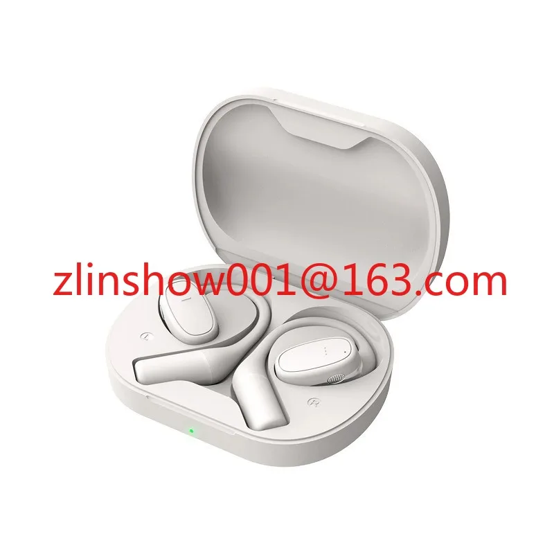 AI headset new V1 translation headset real-time interpretation multi-language translation