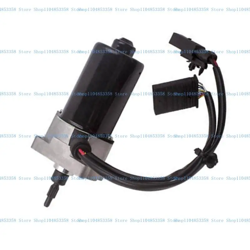 

652F Vehicle Rear AxlesDifferential Locking Motor Compatible for 68084266AB 68084266AA 68084266AC 2011-2016 Assembly Durable