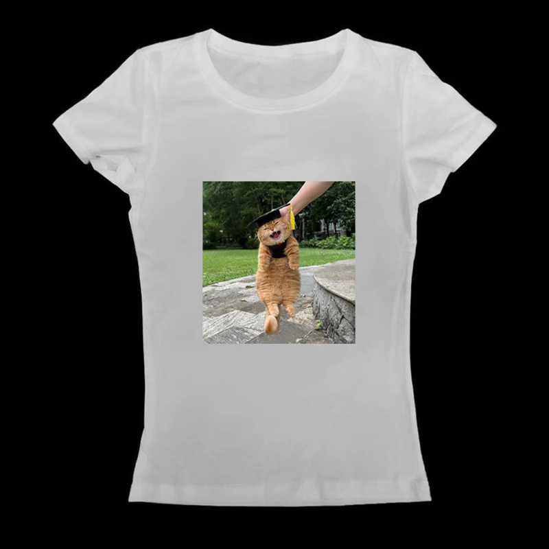 

European and American 2025 Spring and Summer New Y2K Sexy temperament Women's T-shirt Gothic Printed Pattern Two Piece Set Strap