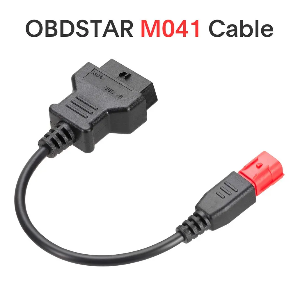 

Кабель OBDSTAR M041 для iSCAN DUCATI