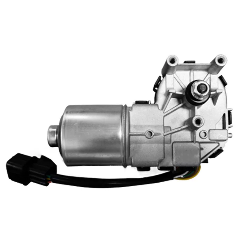 

G9-Front Windshield Wiper Motor For Hyundai I10 2007-2013 981100X000 981500X000