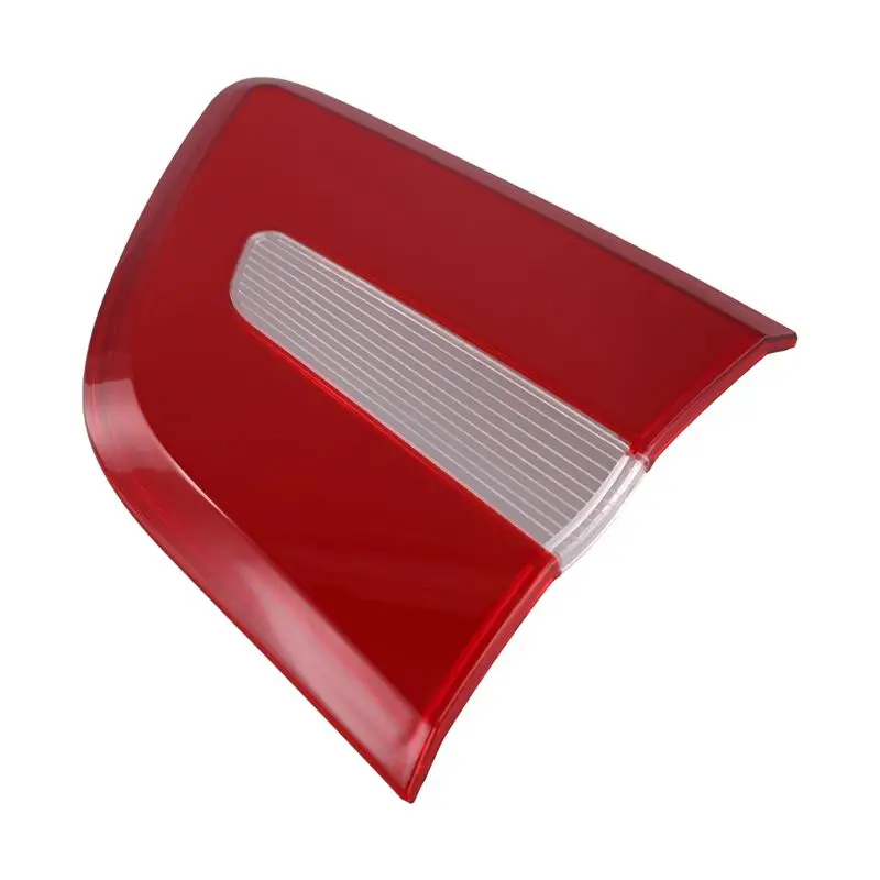For ML W166 2012 2013 2014 2015 Inside Rear Lights Cover Car Replacement Auto Rear Shell Cover-A28K