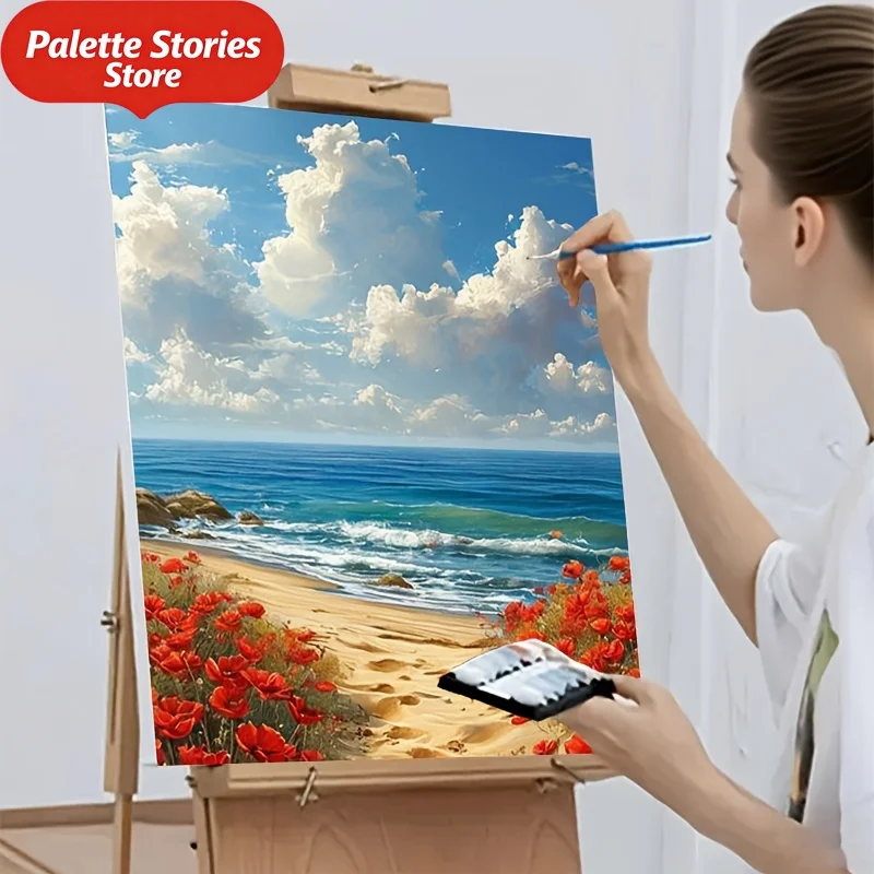 A Diy Digital Paint…