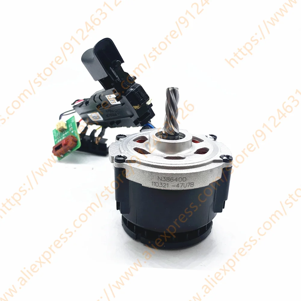 Переключатель N415892 N578553 для Dewalt DCF899HB DCF899H DCF899M1 DCF899P2 DCF899B DCF899HP2 DCF899HP DCF899