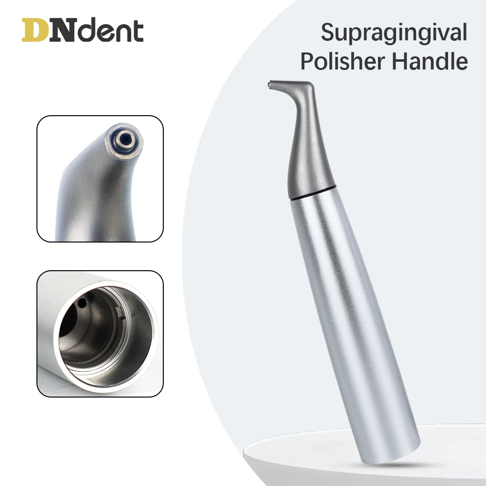 

Dental Air Polisher Supragingival handpiece Compatible E*S FX AIRFLOW S1 S2 MASTER OIEZON PERIO-FLOW Nozzle Replace spare parts