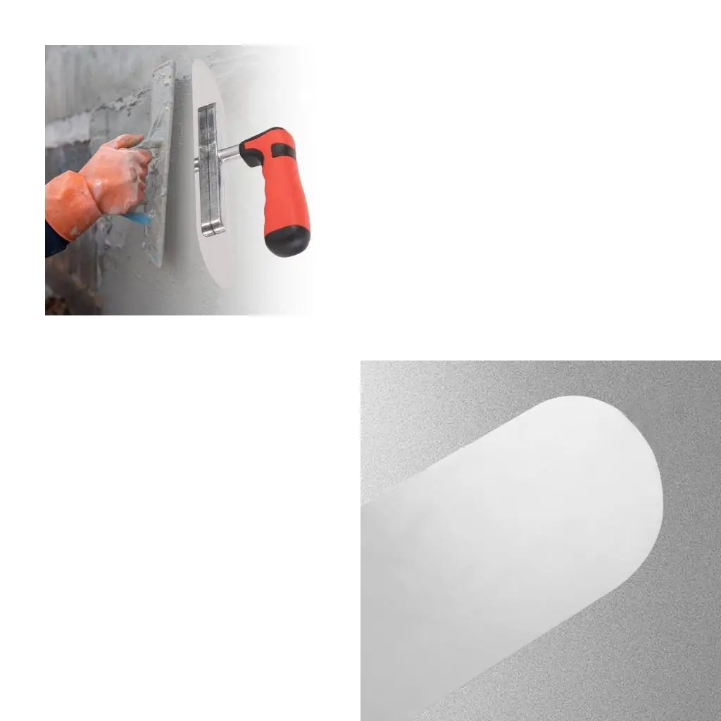 

Мастерок для штукатурки, шпатель для гипсокартона, инструмент для отделки бетона, строительство стен