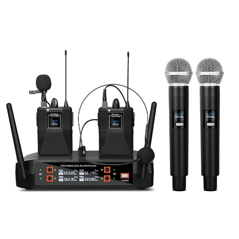 DX4 Low Price 4 Cha… - image