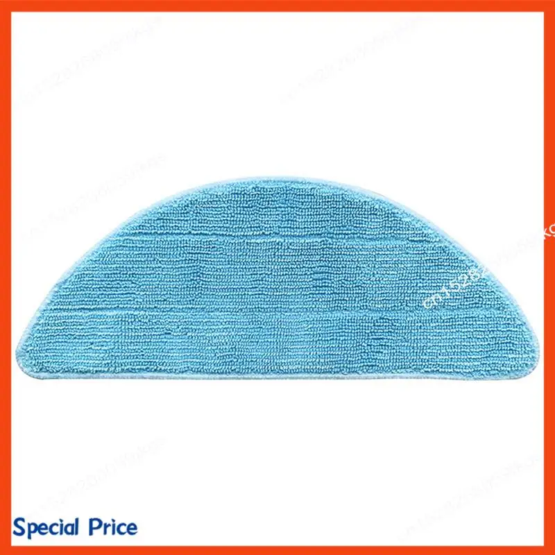 

ABIY For Honiture Q5 Robot Vacuum Cleaner Main Side Brush Hepa Filter Mop Cloth Spare Parts