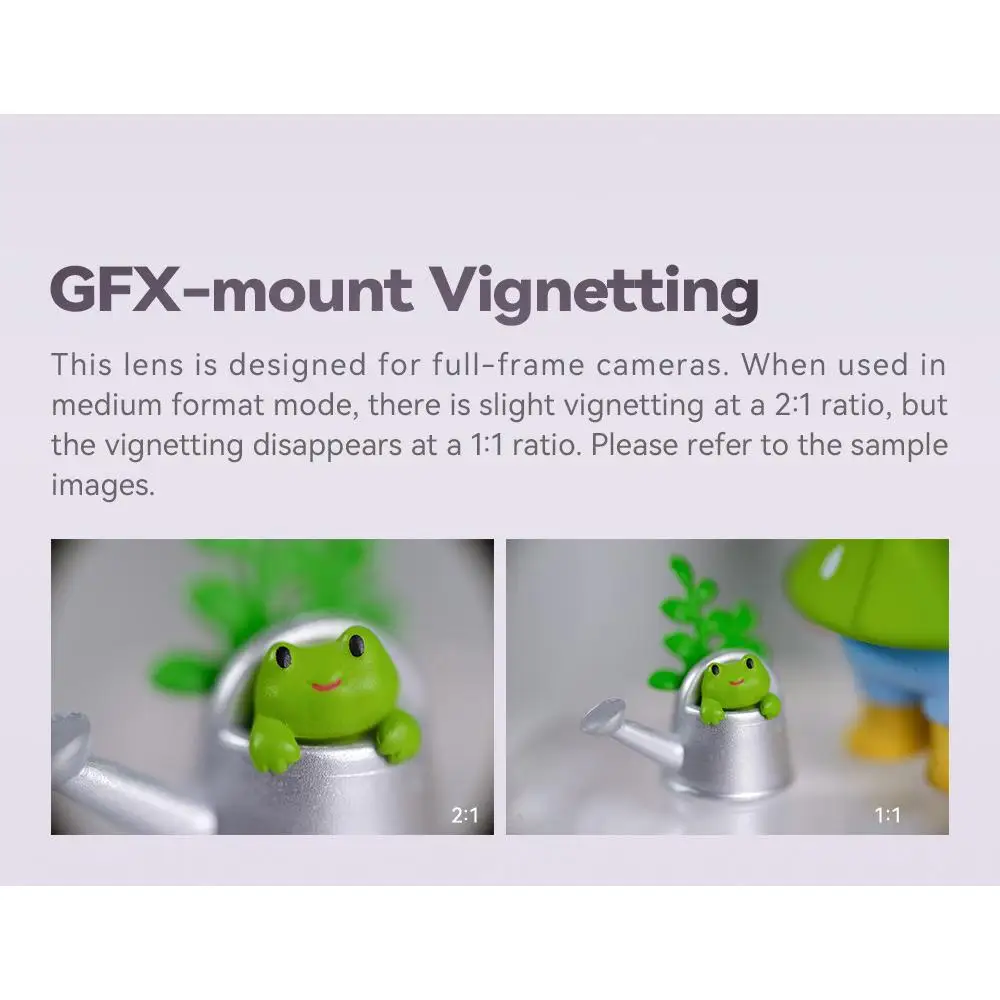 TTArtisan 100mm F2.8 2X عدسة ماكرو لسوني E Fuji X GFX Nikon Z F Canon RF EF Lumix L M43 Leica L Mount Digitale وكاميرا SLR #6