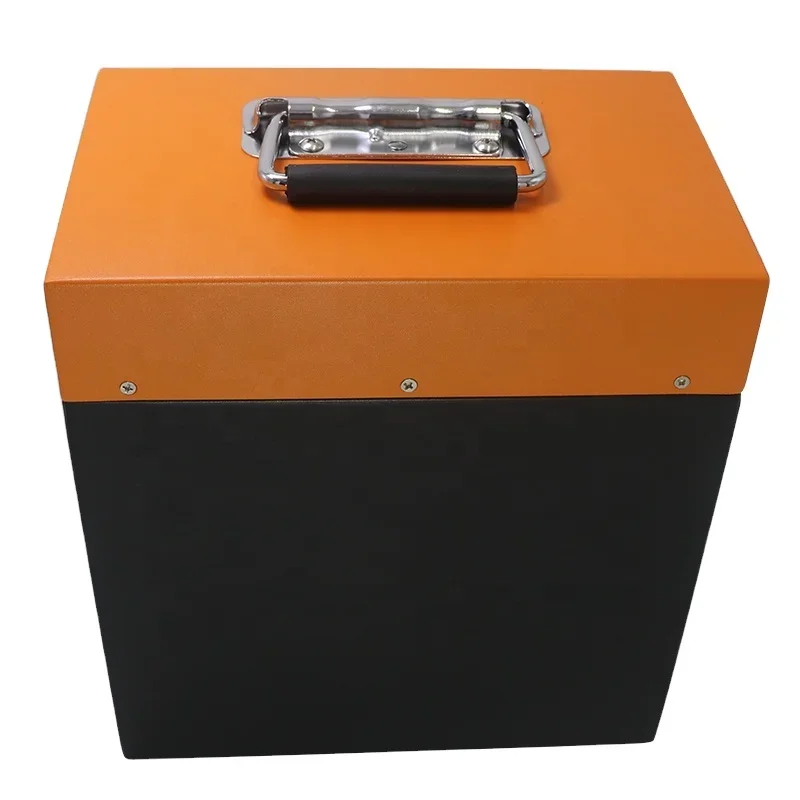 rechargeable li-ion battery 55ah 50ah 48v nmc lithium batteries fast electric scooter