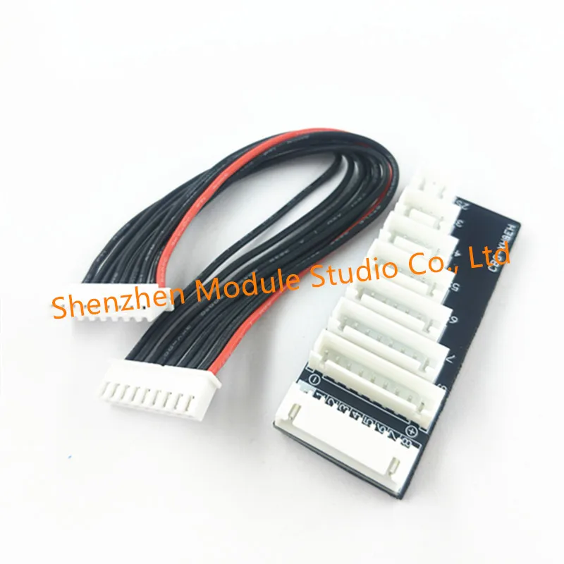 Bms 2S 3S 4S 5S 6S …