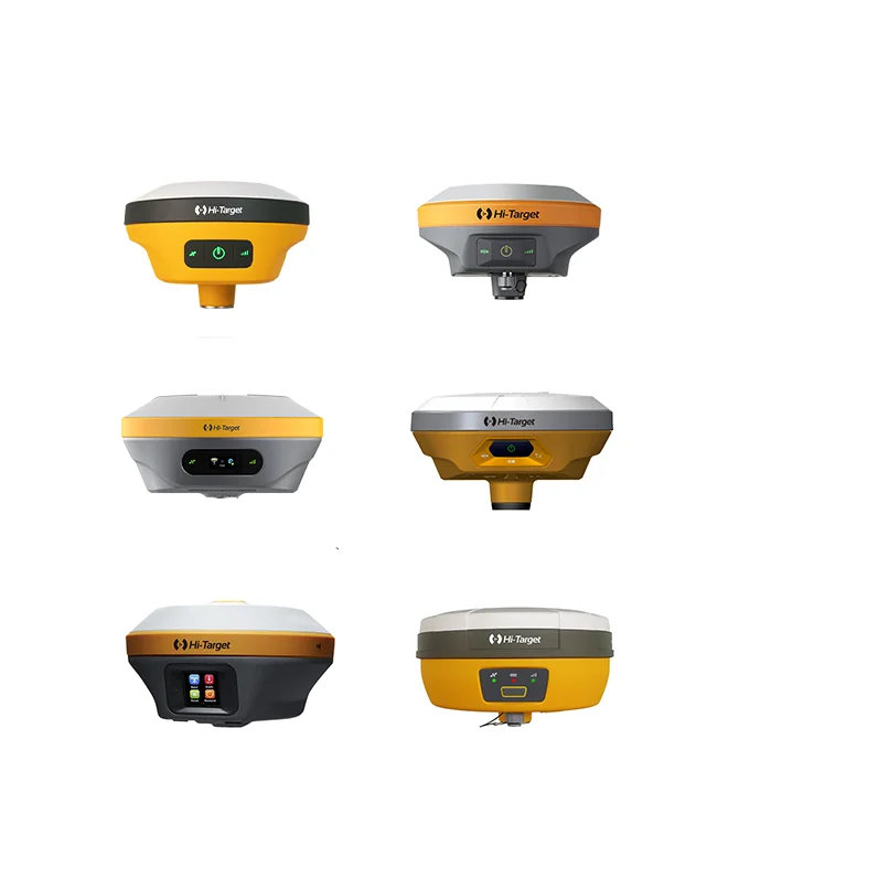 Centimeter-Level Positioning High Accuracy RTK GPS GNSS RECEIVER GNSS RTK for land surveying