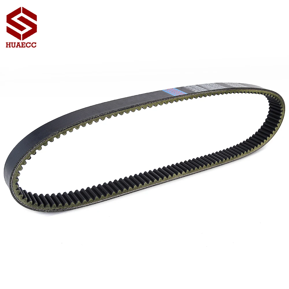 حزام قيادة مطاطي مسنن لسيارة النادي ، حزام نقل عربة الغولف ، XRT ، Carryall من من من-من-من-من-من-من-إلى-01 ، من-01