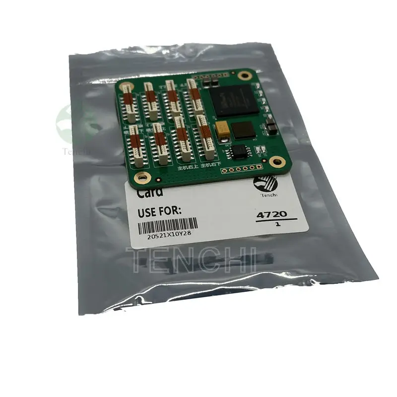 

4720 Decoder for Epson 4720 Pinthead Adaptor 1st Locked Head Decoded Card Decoder Board