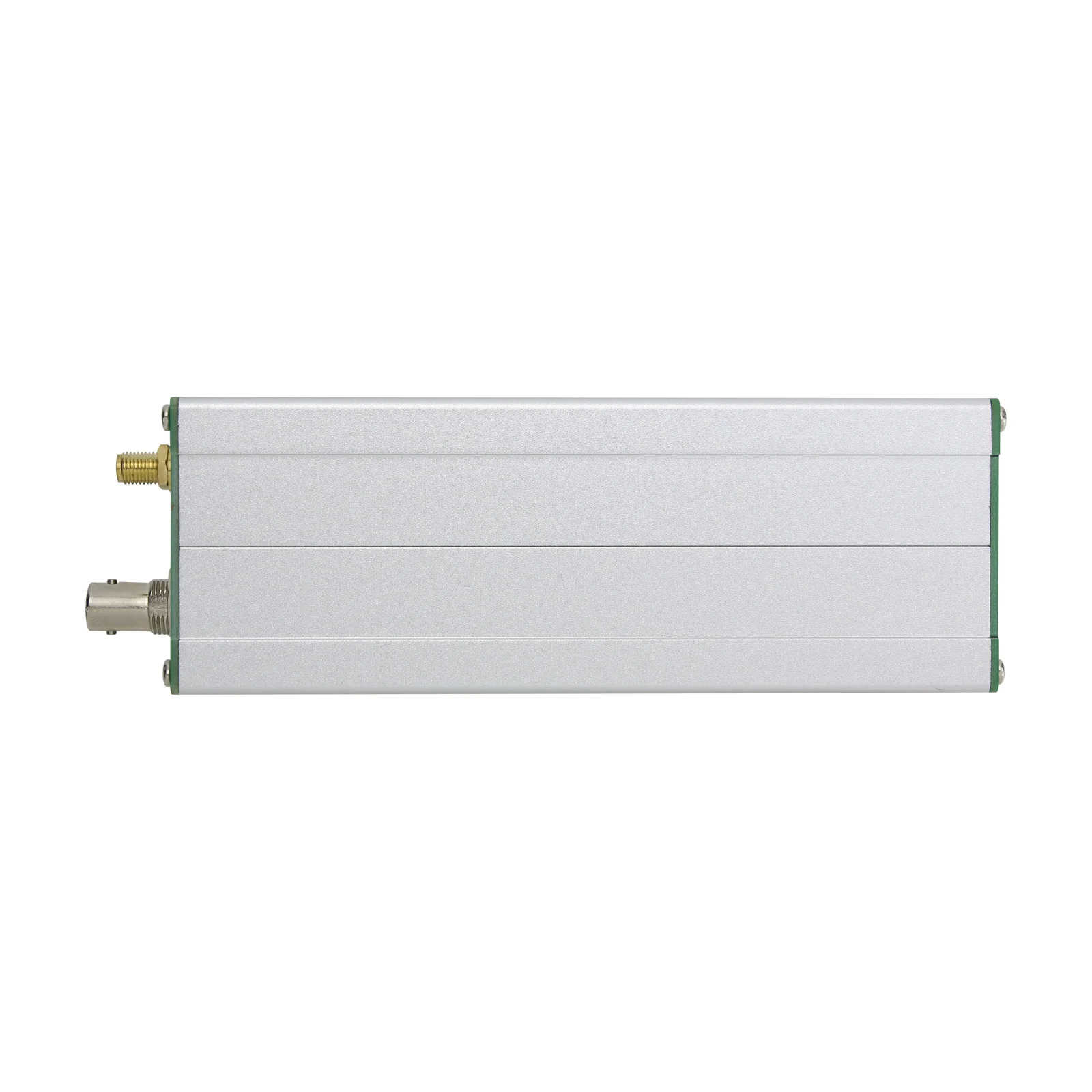 LCD-GNSS GPS Clock 10MHz GNSS Disciplined Oscillator with LCD Frequency Display for GPS + GAL + GLO view 5
