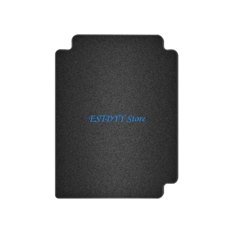 G6DE Multipurpose Card Box Partition Thickened Matte Antislip Card Organizers for Secure Board Game Component Storage