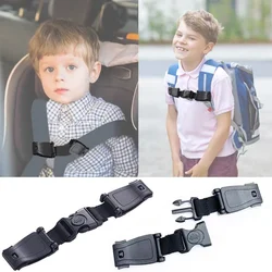 Baby Car Safe Buckle Chest Clip Non-slip Strap Clip Baby Safety Seat Strap Belt for Kids Safety Strap Children Car Accessories