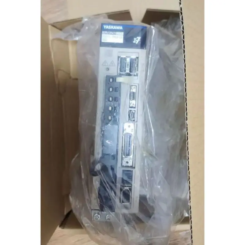 Brand New And Original SGD7S-1R6A10A002 SGD7S 1R6A10A002 Servo Drive High-quality Goods
