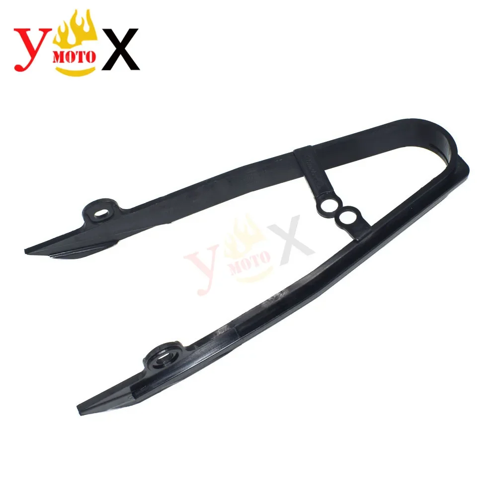 CBR 1000 04-07 Motorcycle Rear Swingarm Chain Guide Slider Guard Flat Fork Buffer Cover For Honda CBR1000 2004-2007 2005 2006