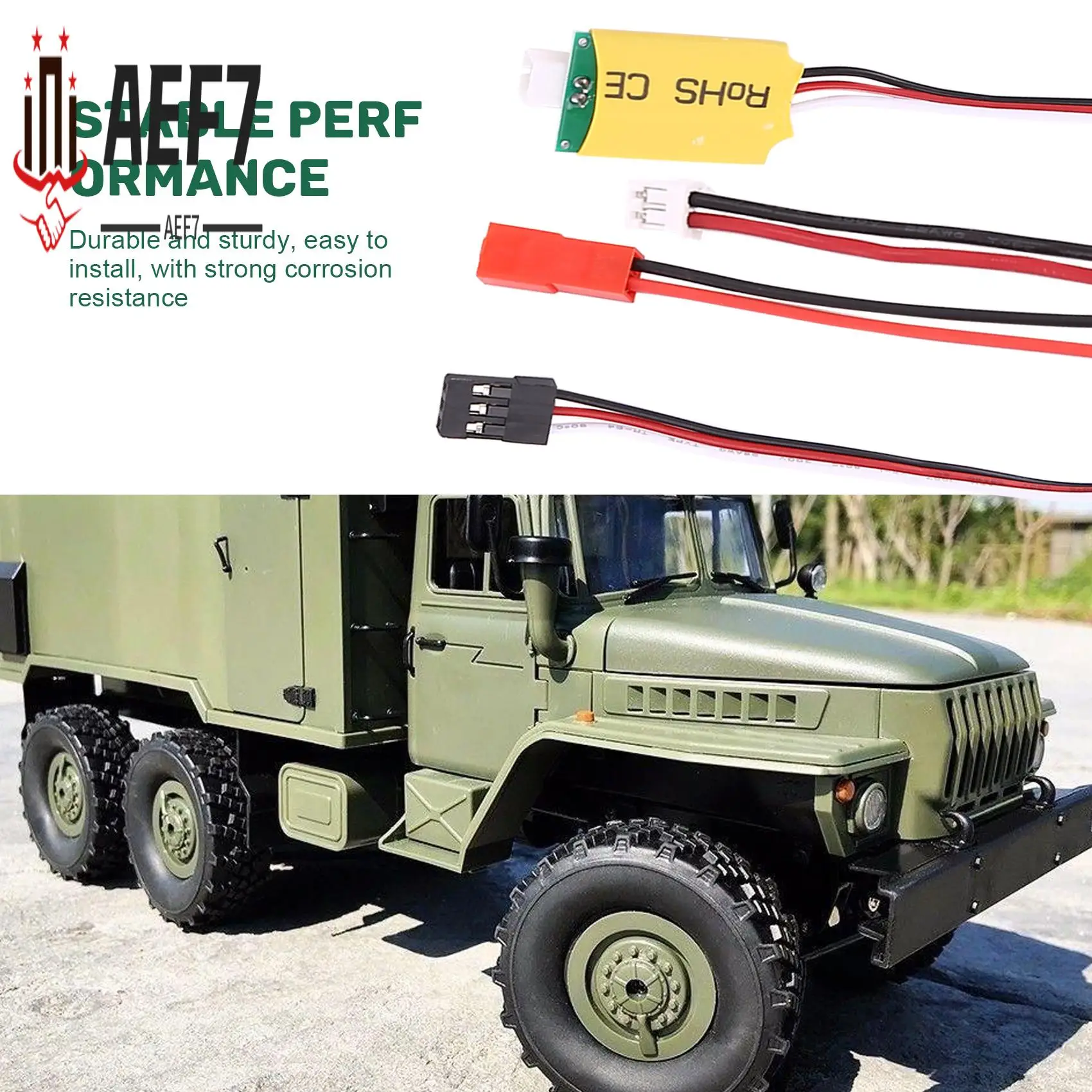 Aef7-Winch Control …