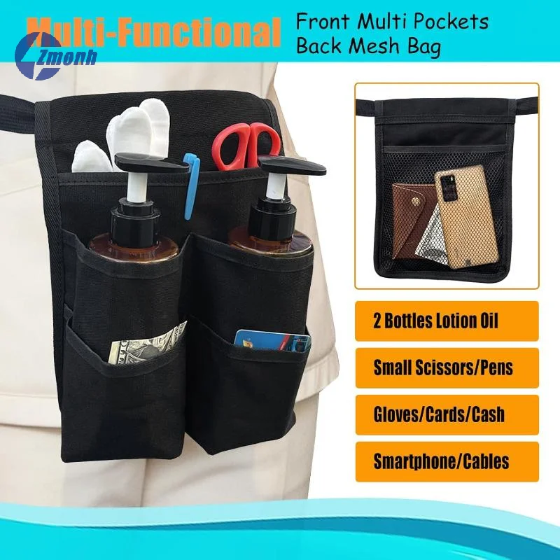 novo-1-unidade-de-bolsa-portatil-com-multiplos-bolsos-para-terapeutas-de-massagem-profissionais-com-cinto-ajustavel-bolsos-para-frascos-de-oleo-e-compartimentos-para-cartoes