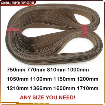 50 stücke eine Packung 1366mm ptfe Band Sealer Dichtung sband für FR-770 FR-980 FRM-1120 Plastiktüte Versiegelung maschine