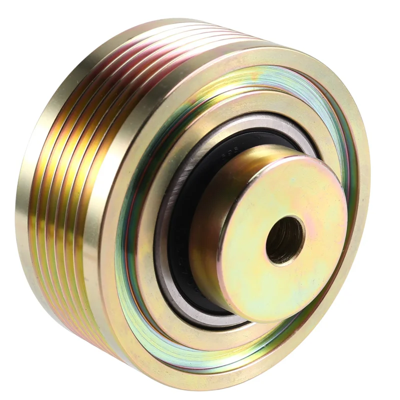 

Натяжитель шкива ABOK 78-1283 для холодильников Thermo King Sl100e/Sl200e/Sl400e/Spectrum SL