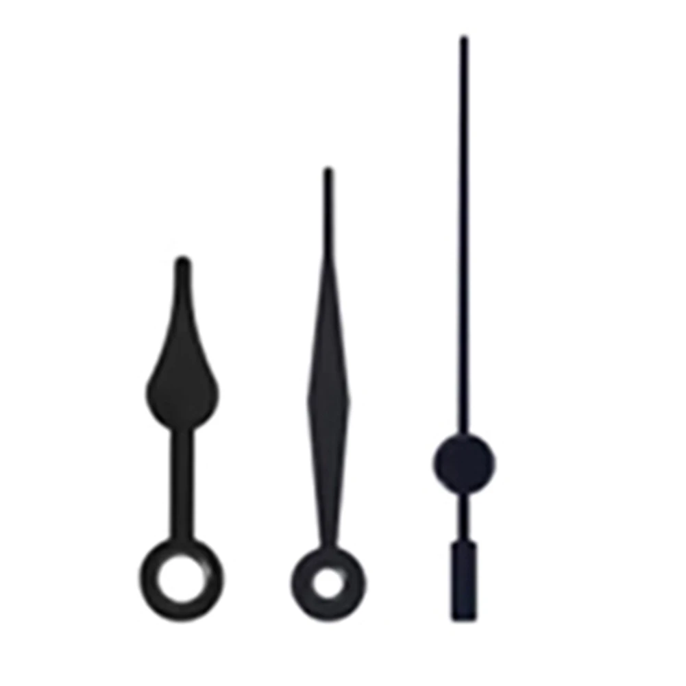【A03R】 For 3D Printer DIY Model Clock MH011 Components Kit for 3D Printing DIY Gift.