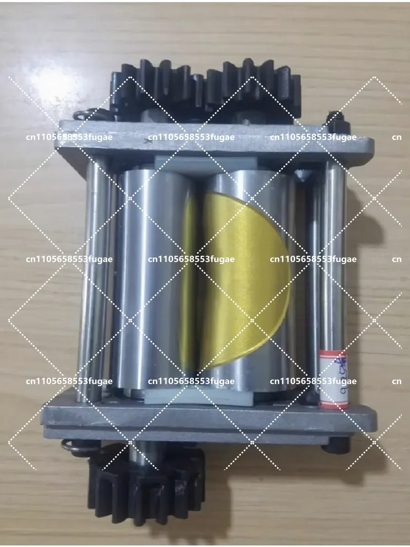 Dumpling Skin Mold Commercial Small Imitation Handmade Press Dough Wonton Wrapper Maker Tool