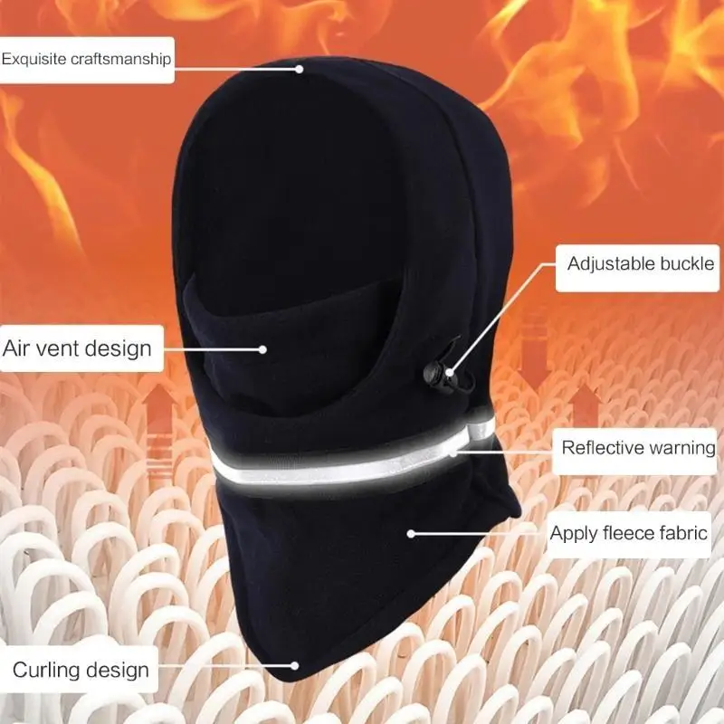 

39BB Спортивная шапка на открытом воздухе, шарф, Балаклава, лыжная шапка, грелки для холодной погоды