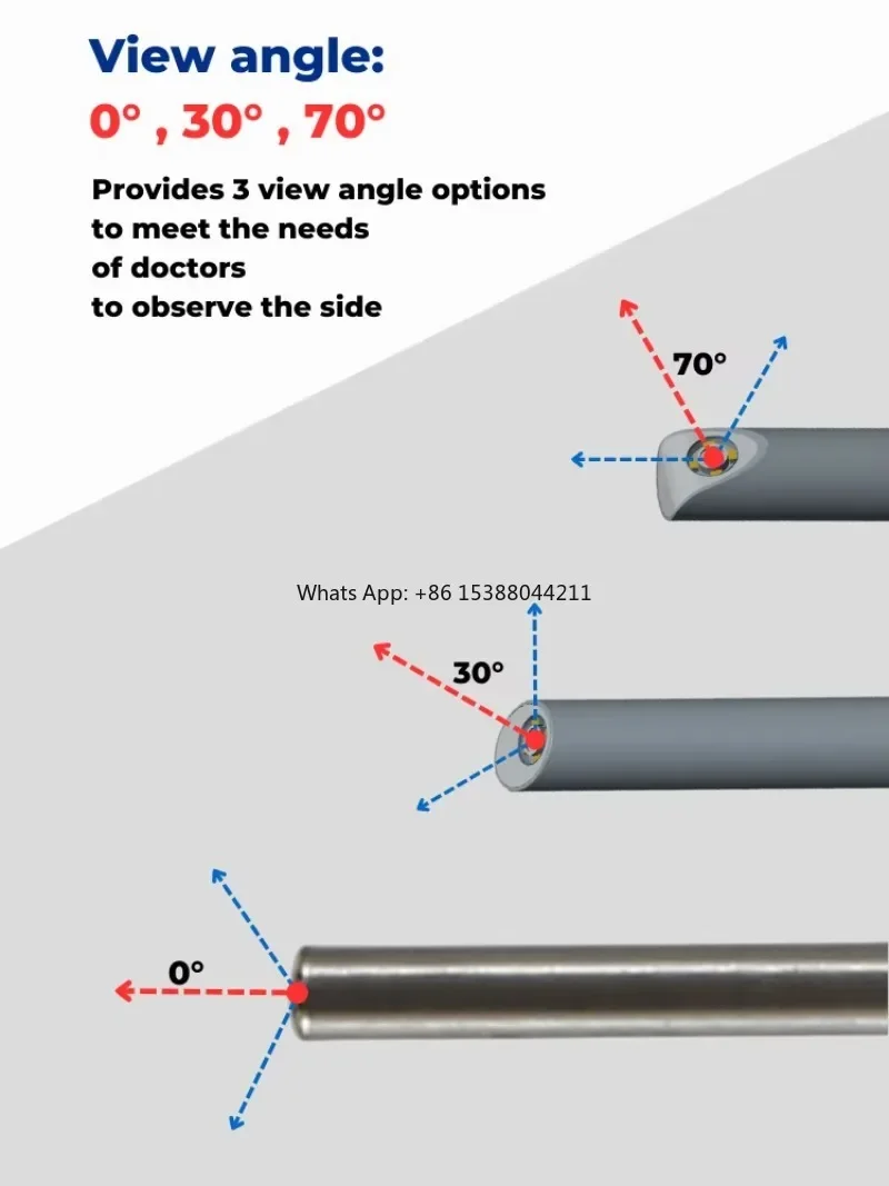 Otoscope 2023 Besdata Portable Medical Ent Digital Video Otoscope Veterinary Diagnostic With Image And Video Recording Function