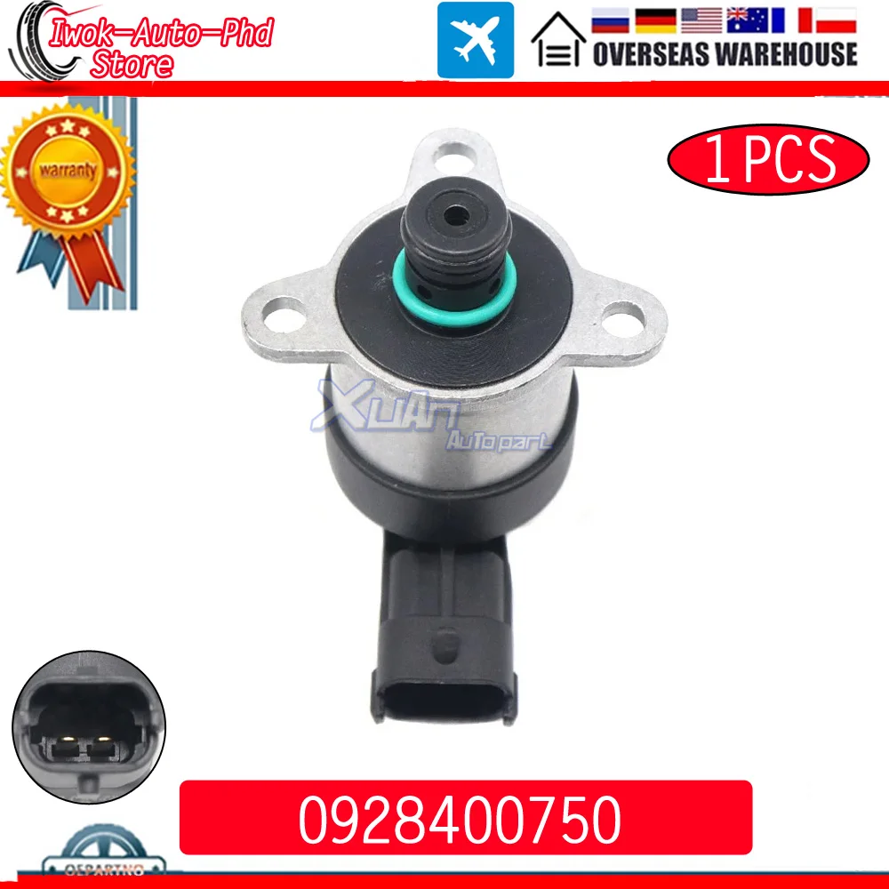 0928400750 Fuel Pum… - image