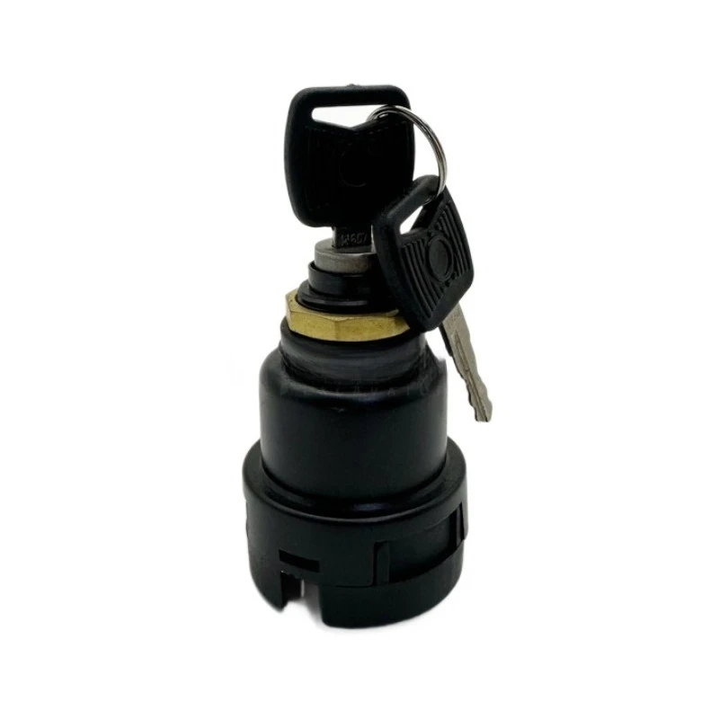 For Excavator Parts 11444212 for 60 65 85 135 210 Ignition Switches