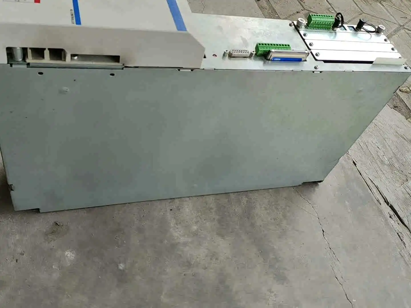 Servoazionamento HDS03.2-W075N-HS12-01-FW per Rexroth