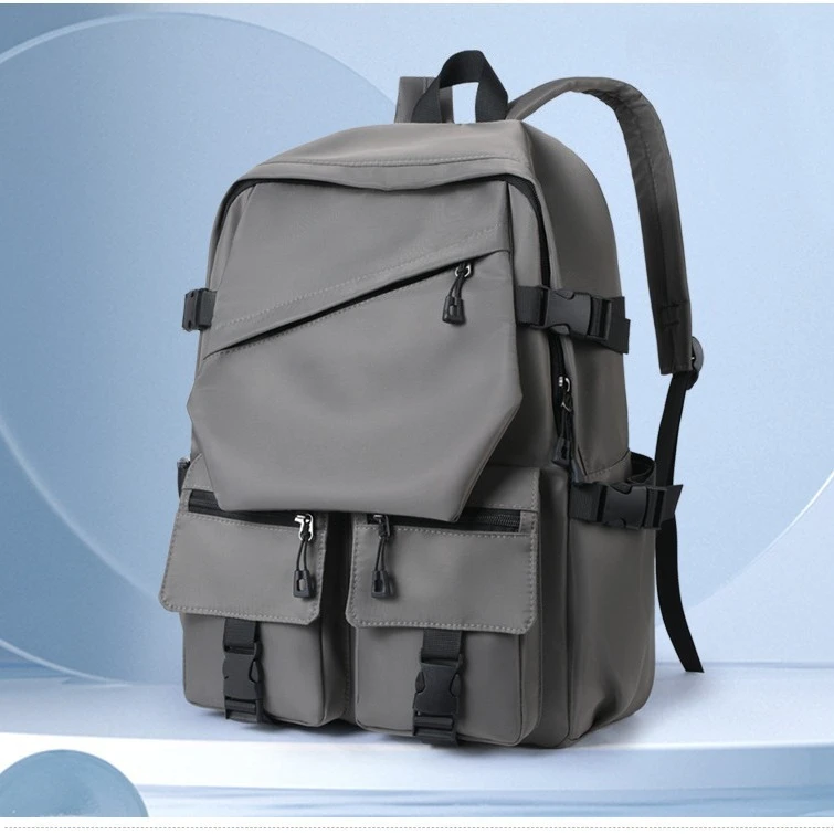 

Europe and the United States new backpack business leisure backpack student bag outdoor computer bag fashion travel bag