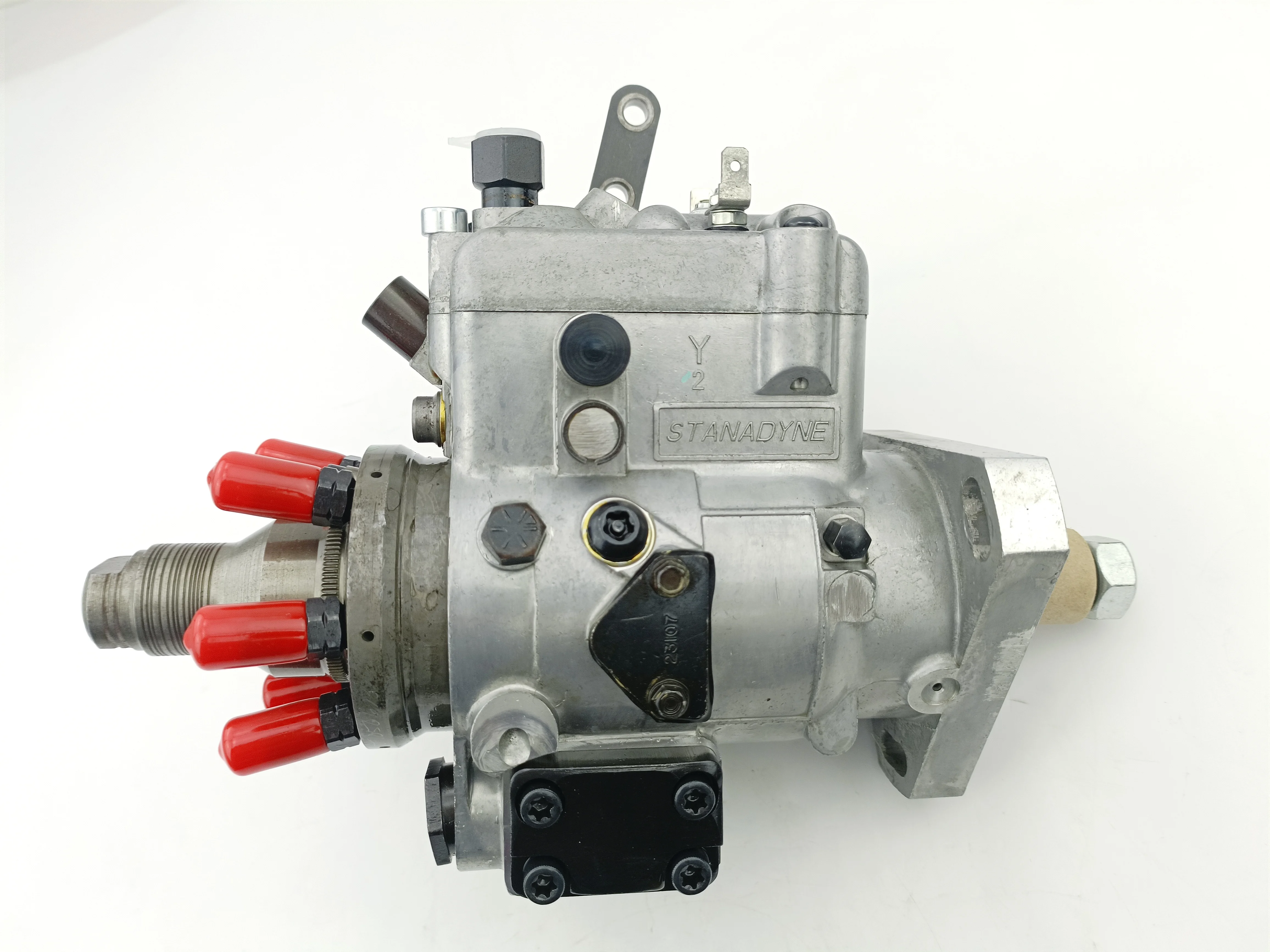 Diesel Fuel  6 Cylinder Pump DB4629-5489R DB4629-5489 05489 RE69791 DB4 629-5489 for Stanadyne Engine