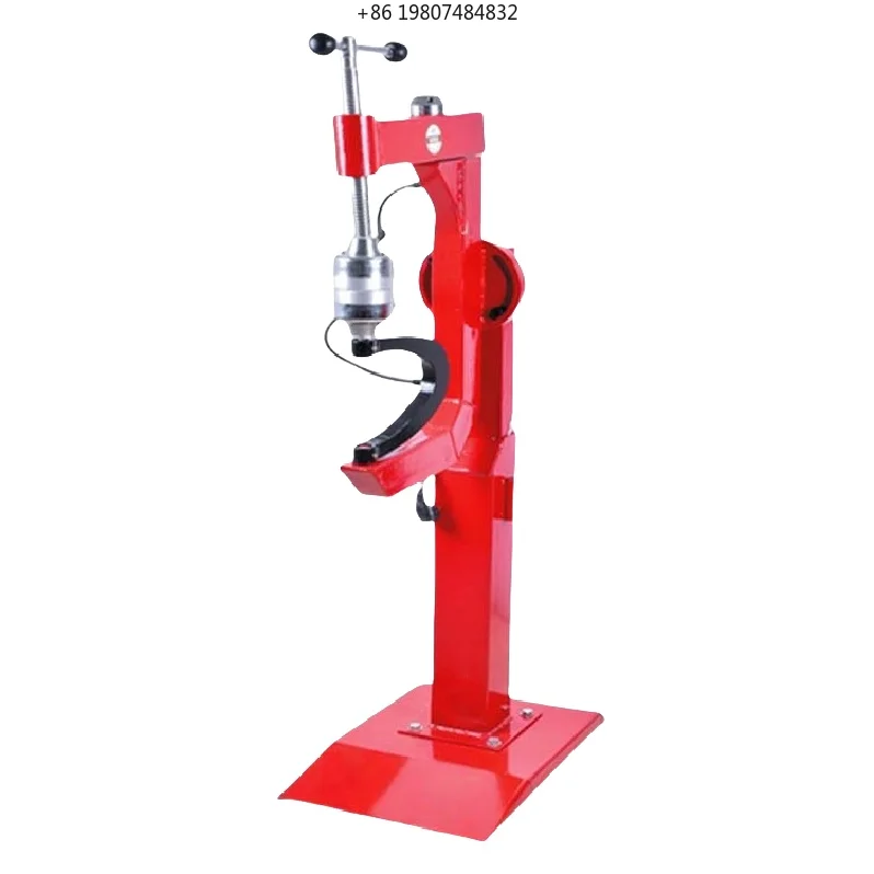 Mini Tire Repair Tool Kit with Automatic Pressure Replenishment Feature for Auto Tire Maintenance