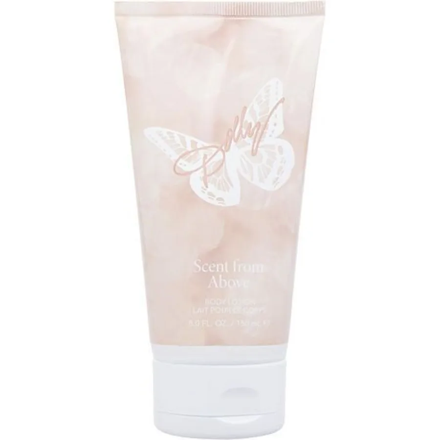 

DOLLY PARTON SCENT FROM ABOVE by Dolly Parton BODY LOTION 5 OZ
