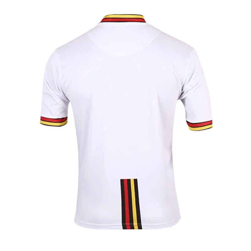 Customize Name And Number Germany Soccer Jersey Wear Popular Football Shirt Germany Soccer Fan Wear Set For Men