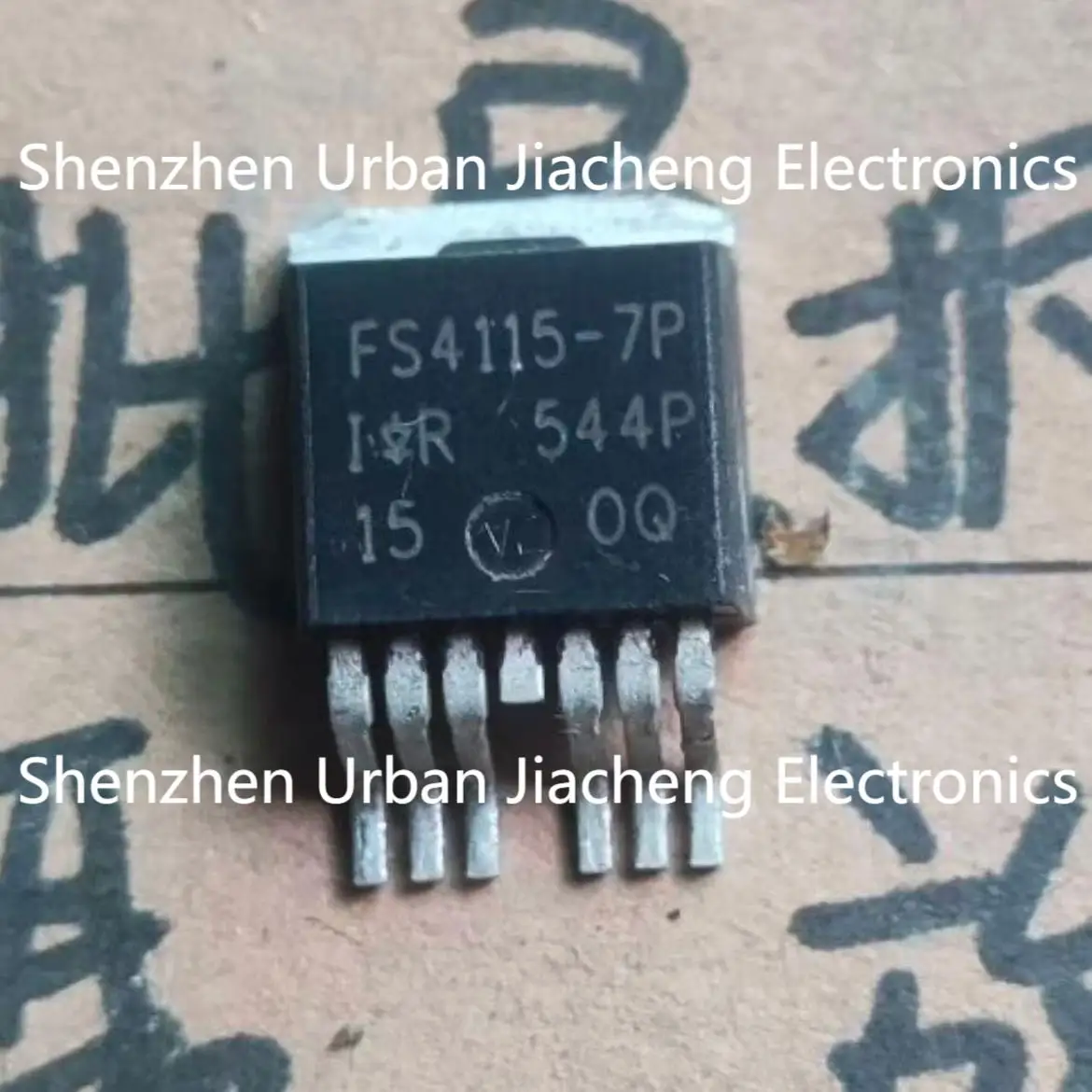 FS4115-7P IRFS4115-7P TO-263-7 150V 105A N-Channel Power MOSFET transistor New Original