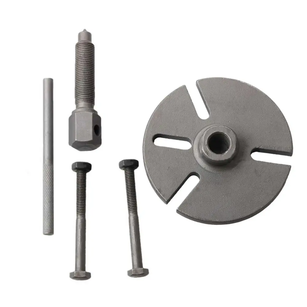 

Магнитный съемник SRZ150: Специальный инструмент для демонтажа, магнитный съемник маховика, универсальный съемник статора для ремонта