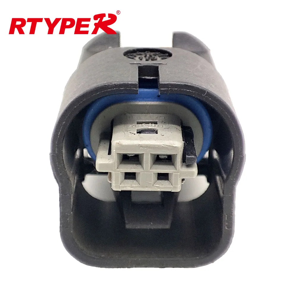 2 Pin 1.5 Series 15335987 Car VVT Battery Valve Solenoid Valve Wiring Socket Camshaft Intake And Exhaust Wire Harness Connector