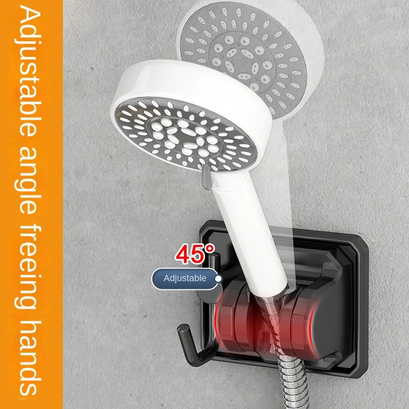 Douche No Amazon 1 couche Europe, montage de douche rapide, accessoires pour douche et services à perte